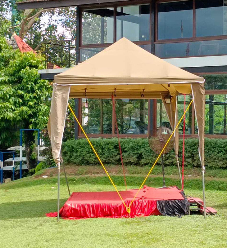 Canopy Tent