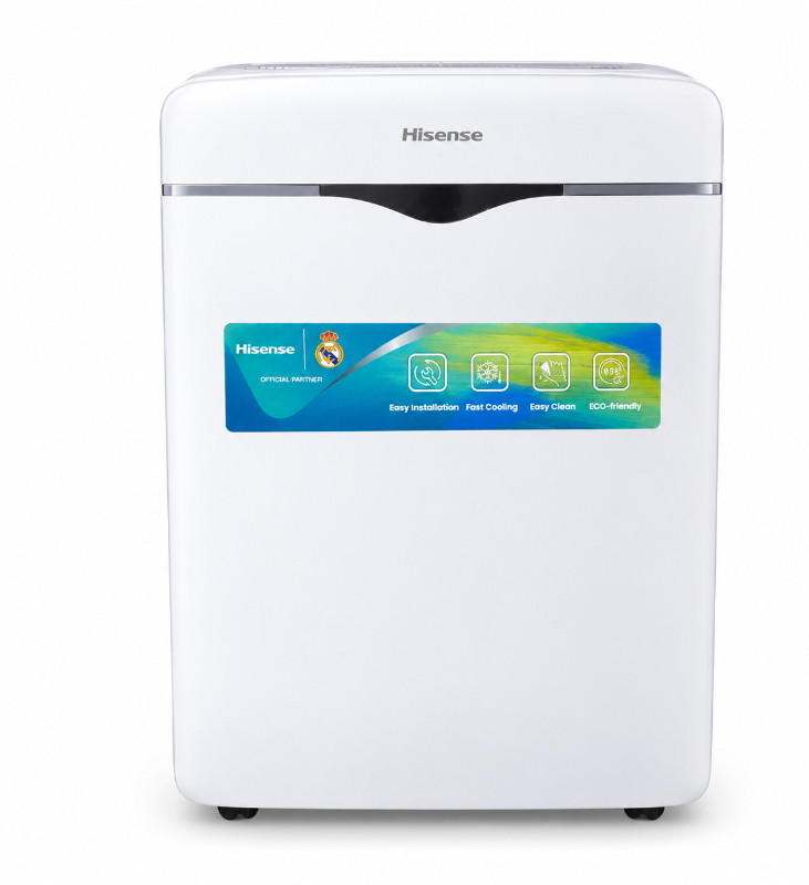 Hisense Portable Air Conditioner
