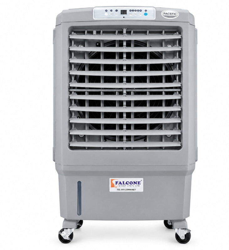 Portable Air Cooler with Wheels