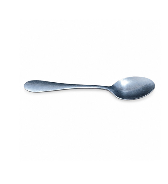 Stainless Steel Dining Spoon