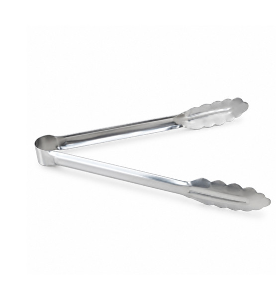 Stainless Steel Serving Tongs