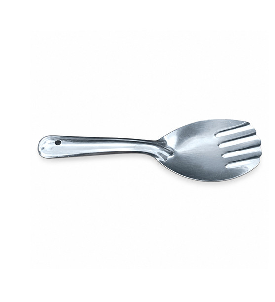 Stainless Steel Slotted Serving Spatula