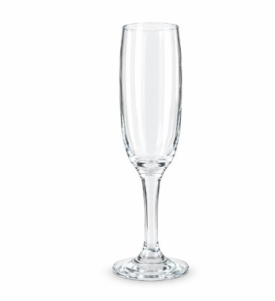 Champagne Flute Glass