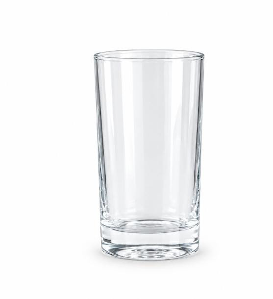 Large Tumbler Glass