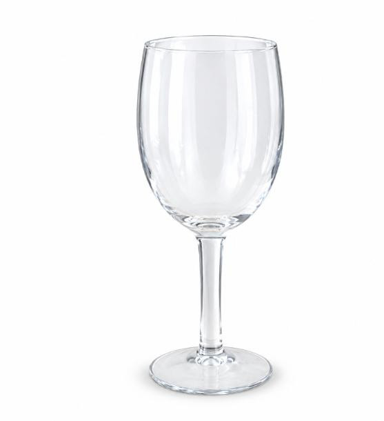 Stemmed Goblet Glass