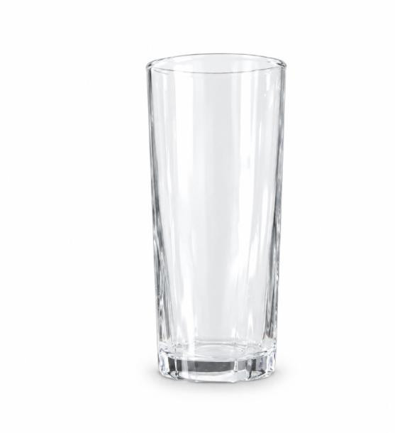 Tall Highball Glass