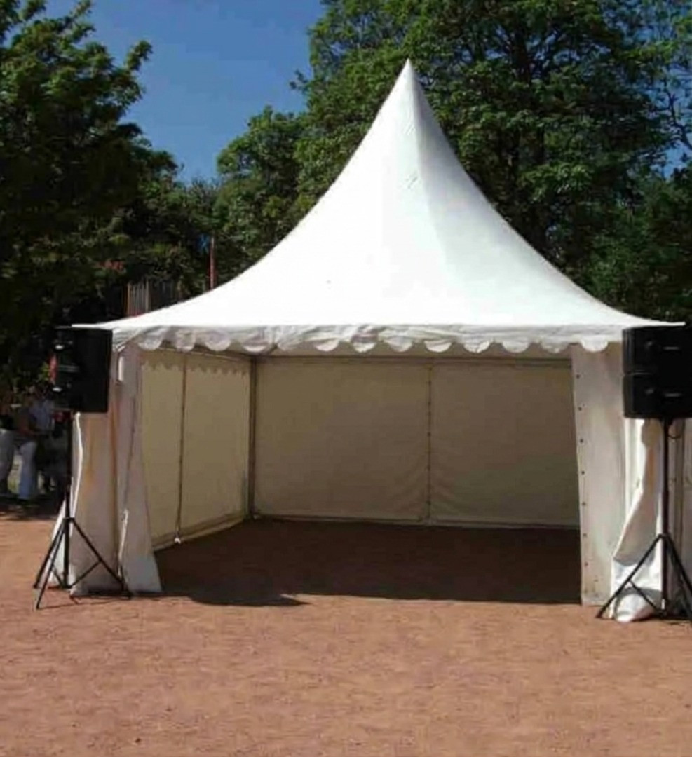 Marquee Pagoda Tent