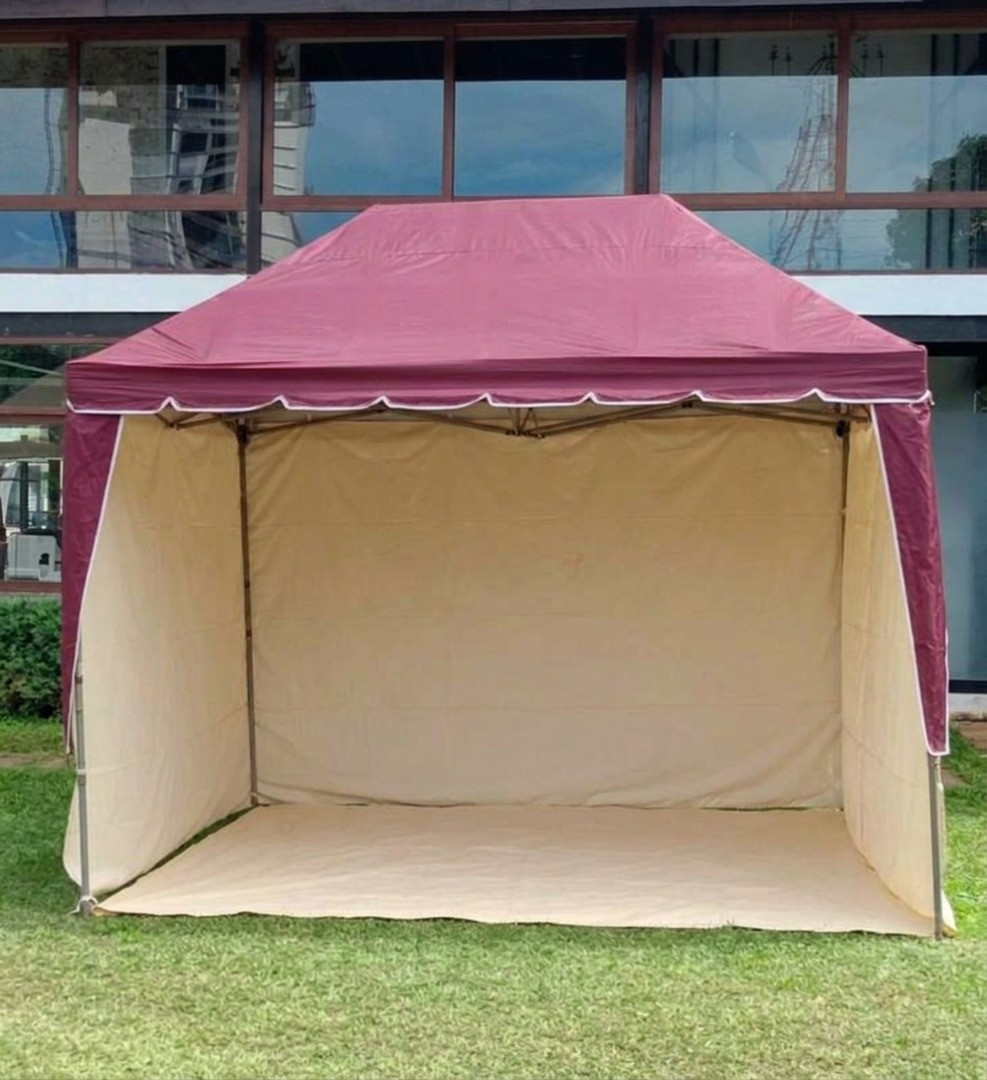 Canopy Tent