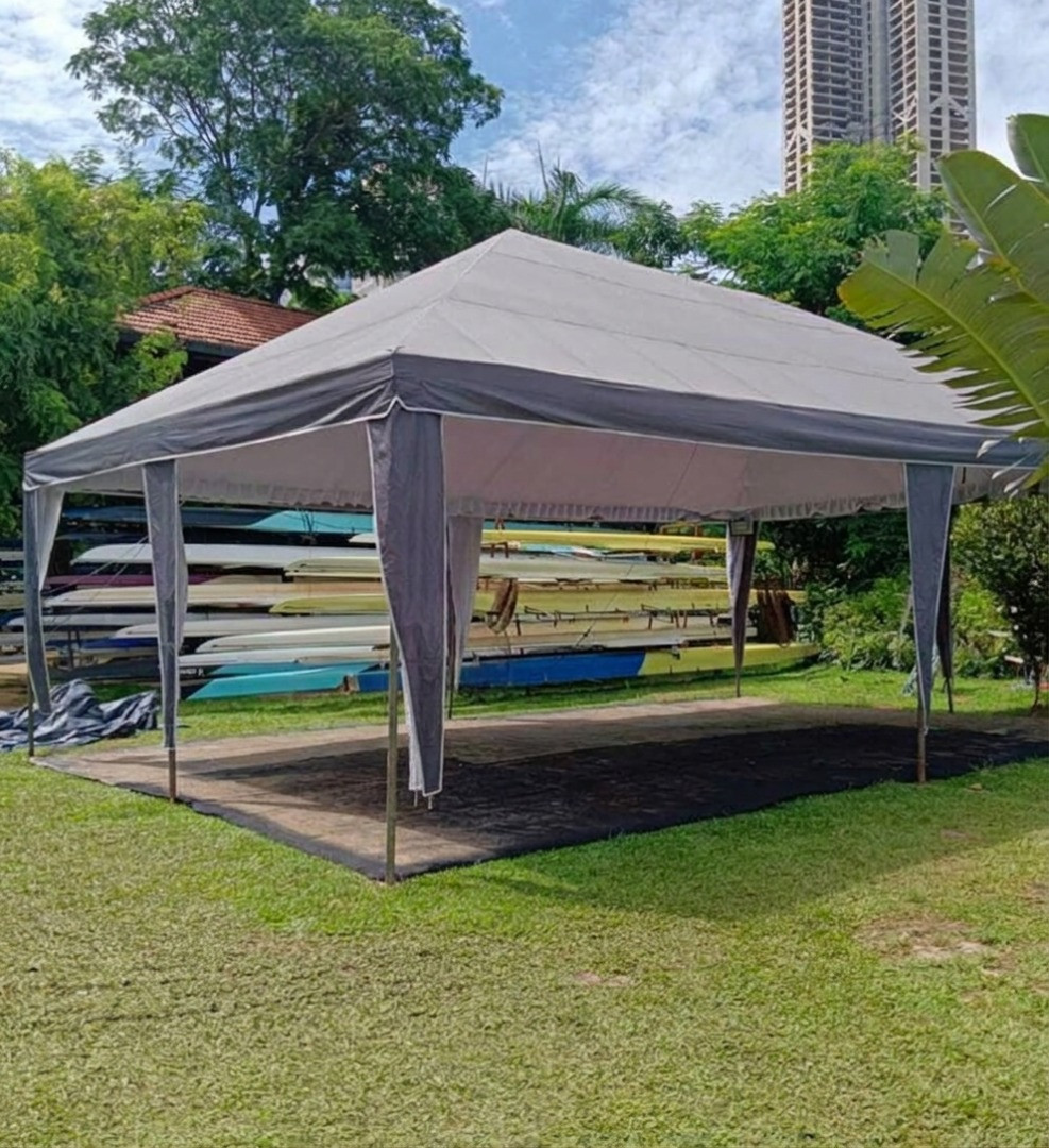 Canopy Tent