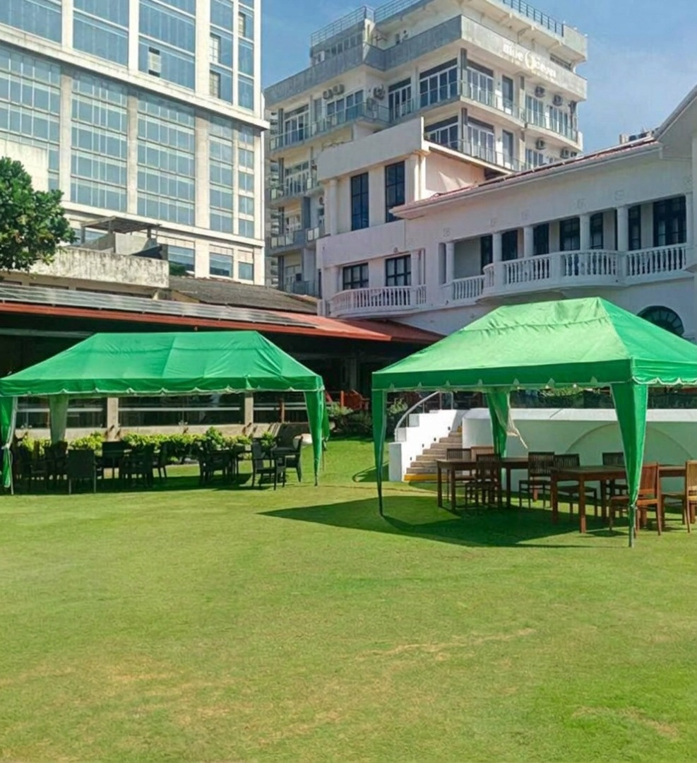 Canopy Tent
